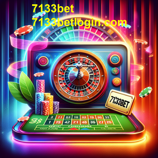 Realize sua paixão por jogos com a plataforma inovadora de 7133bet.