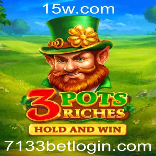 Descubra o Mundo Fascinante de 3potsRiches: Um Guia Completo