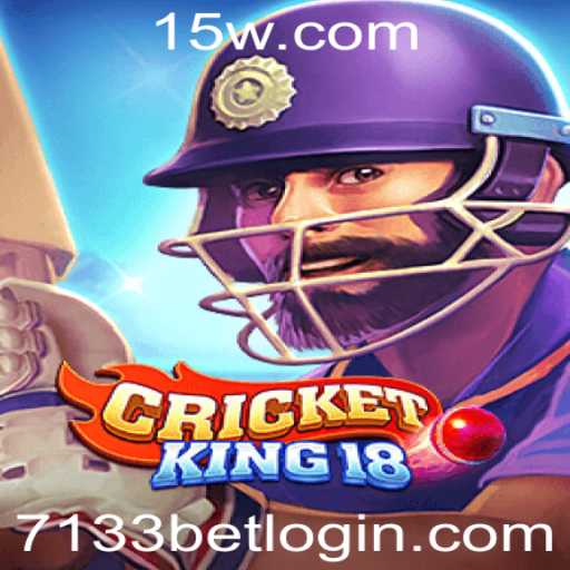 Tudo sobre CricketKing18: Descrição, Introdução e Regras do Jogo