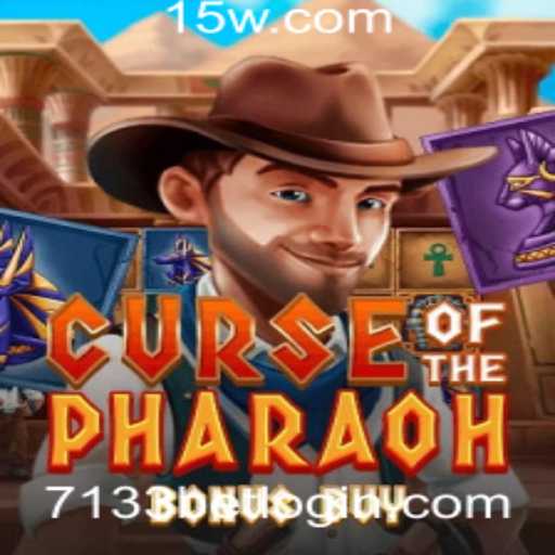 Explorando o Fascinante Mundo de CurseofthePharaohBonusBuy