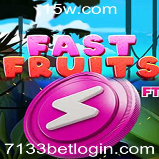 Explorando o Mundo Vibrante de FastFruits e a Inovação com 7133bet