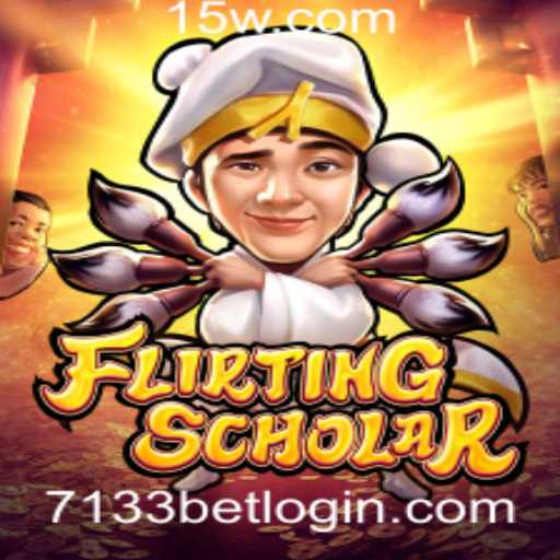 Flirting Scholar: A Experiência de Jogo e Estratégias no Universo 7133bet