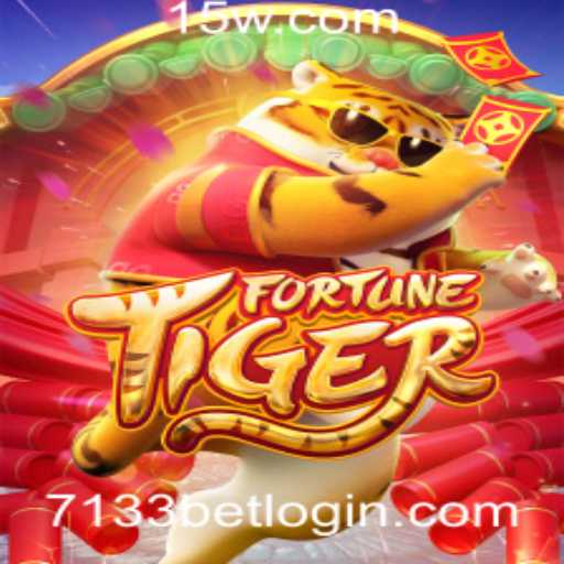Explorando o Universo de FortuneTiger e a Plataforma 7133bet