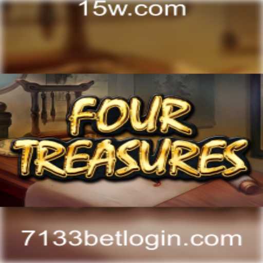 Explorando o Fascinante Mundo de FourTreasures: Intriga e Estratégia