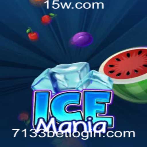 Descubra o Fascinante Mundo de 'IceMania' com 7133bet: Suas Regras e Estratégias