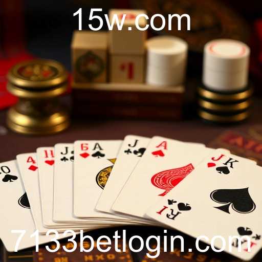 Jogos de Cartas: Uma Diversão Atemporal