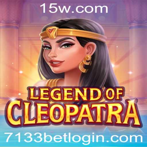 Explorando o Mundo de LegendOfCleopatra: Um Mergulho no Antigo Egito com 7133bet