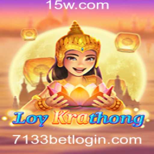Descubra LoyKrathong: Um Jogo Inspirado na Tradição Tailandesa