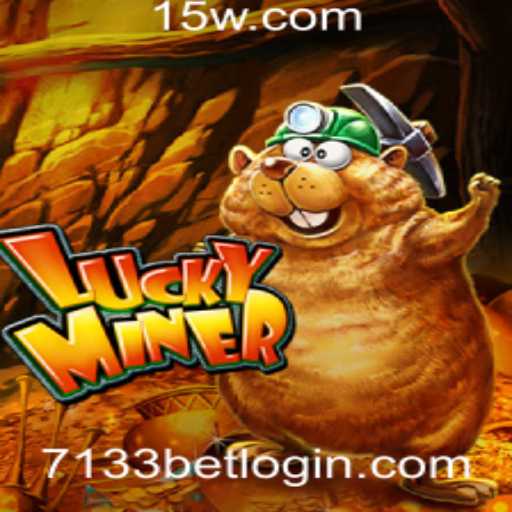 Explorando o Mundo de LuckyMiner: O Jogo de Apostas do Momento