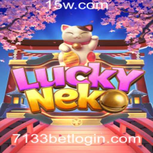 LuckyNeko: O Fascinante Mundo do Jogo de Slots com 7133bet