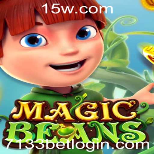 Descubra MAGICBEANS: O Jogo Inovador Que Está Conquistando o Mundo