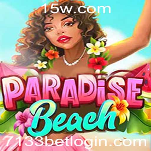 Descubra ParadiseBeach: Um Mergulho no Mundo Empolgante de 7133bet