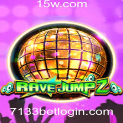 Descubra o Mundo Envolvente de RaveJump2: Uma Aventura de Saltos e Estratégia