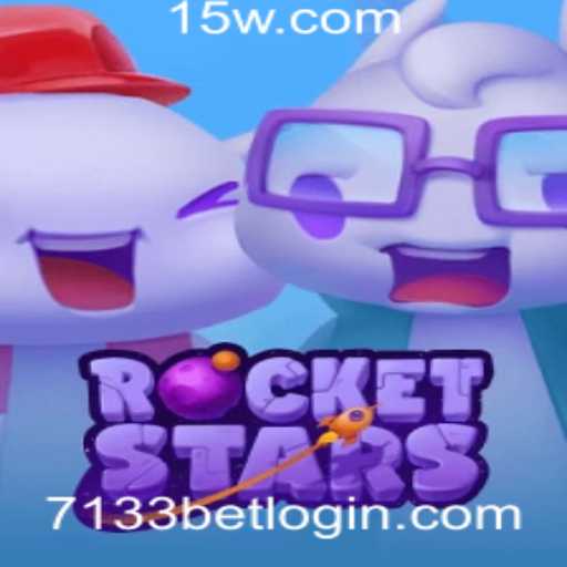 RocketStars: A Nova Sensação no Mundo dos Jogos com 7133bet