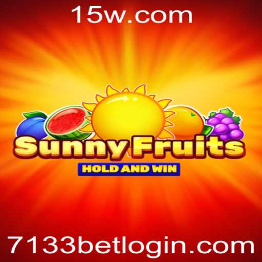 SunnyFruits: Descubra o Mundo Emocionante de Frutas e Apostas