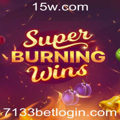 Explorando SuperBurningWins: Um Clássico Moderno dos Cassinos Online