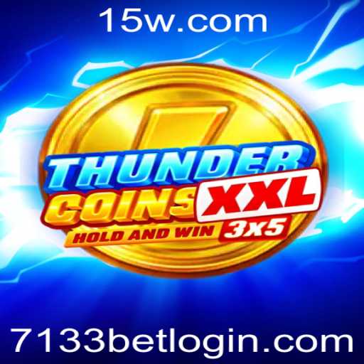 Mergulhe na Aventura com ThunderCoinsXxl: O Novo Jogo Empolgante!