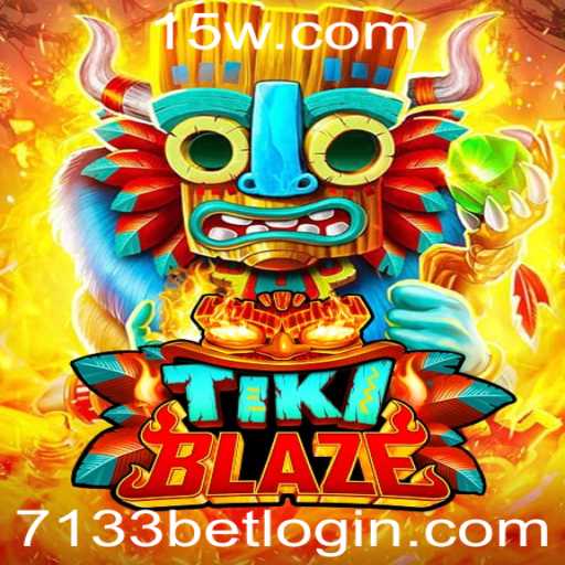 Explorando o Fascinante Mundo de TikiBlaze: Um Jogo Inovador