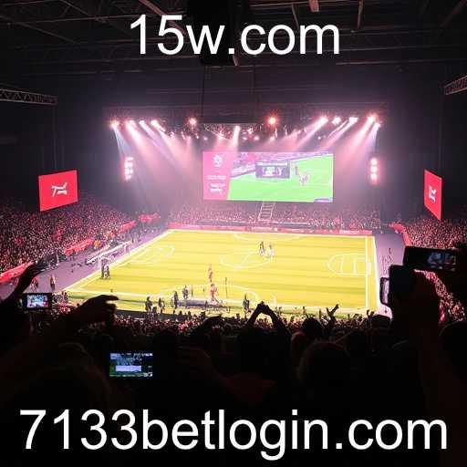 Transmissão ao Vivo: A Revolução em Tempo Real no Mundo Digital