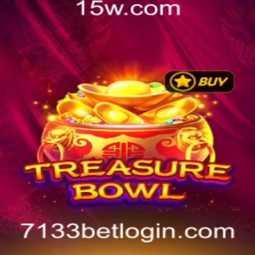 Descubra TreasureBowl: O Novo Fenômeno no Mundo dos Jogos