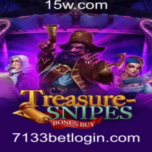 Descubra o Fascinante Mundo de TreasuresnipesBonusBuy com 7133bet