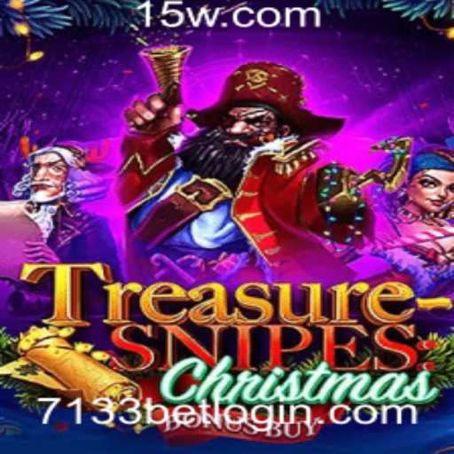 Descubra o Fascinante Mundo de TreasuresnipesChristmas: O Jogo de Estratégia que Está Conquistando o Mundo em 2023